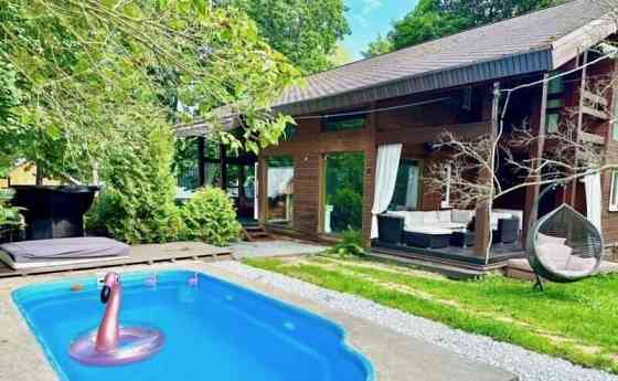 Коттедж, 250 м2 Одинцово