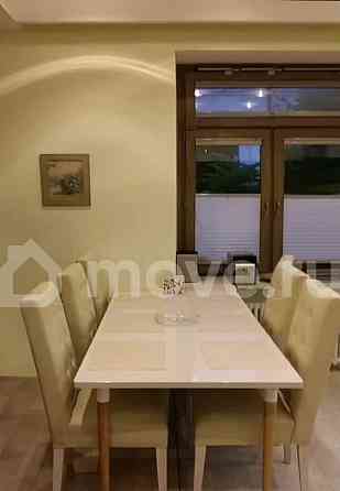 5-комн. квартира, 160 м2, 2/3 эт. Москва