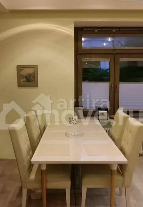 5-комн. квартира, 160 м2, 2/3 эт. Москва - изображение 2