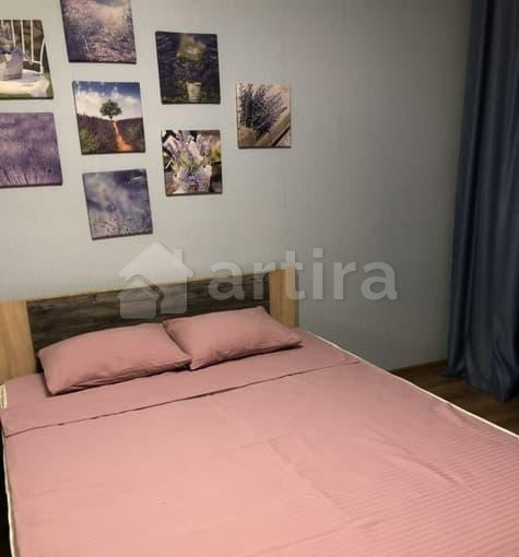 1-комн. квартира, 44 м2, 3/14 эт. Казань - изображение 8