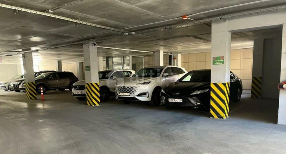 Гараж, 30.4 м2 Одинцово - изображение 2