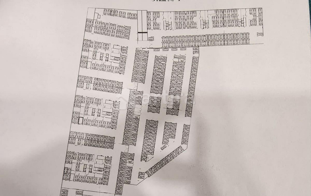 Гараж, 13.25 м2 Казань - изображение 3