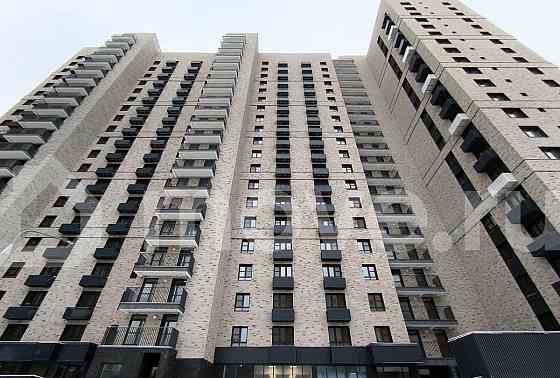 2-комн. квартира, 59.2 м2, 4/20 эт. Москва