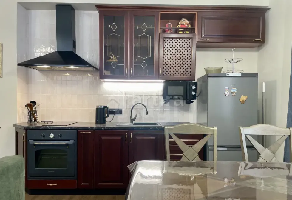 Сдам 2-комн. квартиру, 50 м², 1/9 эт. Казань - изображение 8