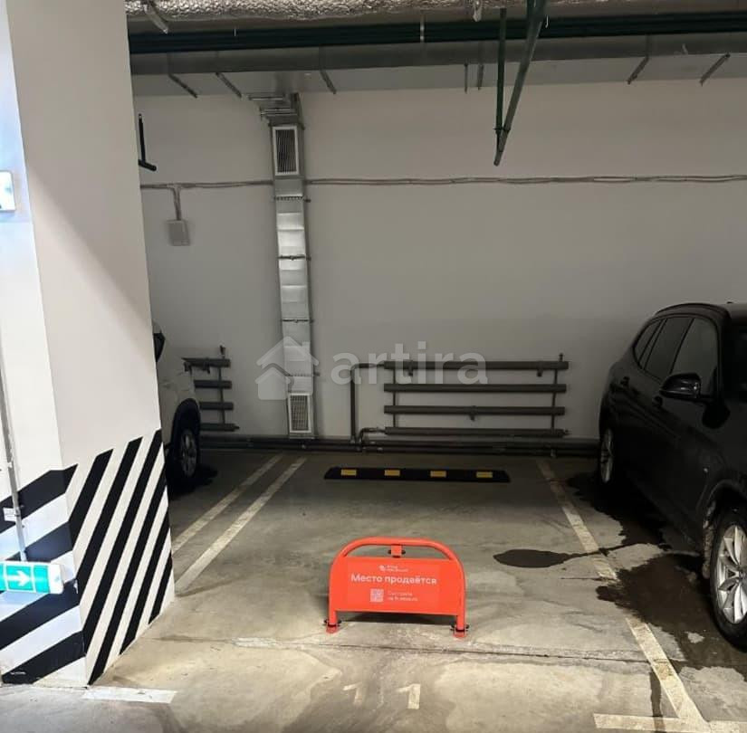 Гараж, 14 м2 Москва - изображение 4