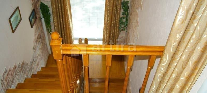 Коттедж, 250 м2 Новосибирск - изображение 8