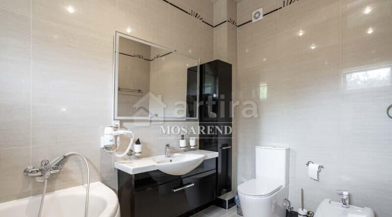 Коттедж, 404 м2 Подольск - изображение 18