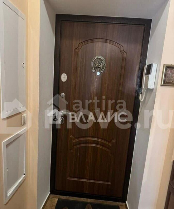 4-комн. квартира, 90.4 м2, 4/6 эт. Москва - изображение 3