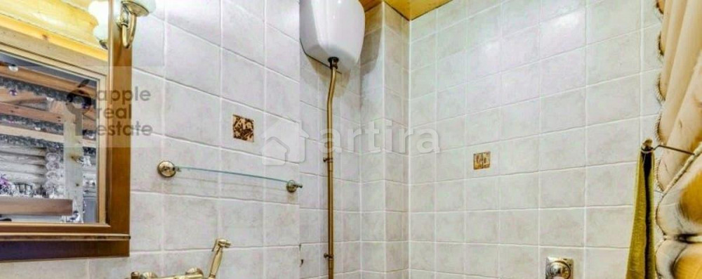 Дом, 220 м2, 0.6 га, 2 эт. Наро-Фоминск - изображение 5