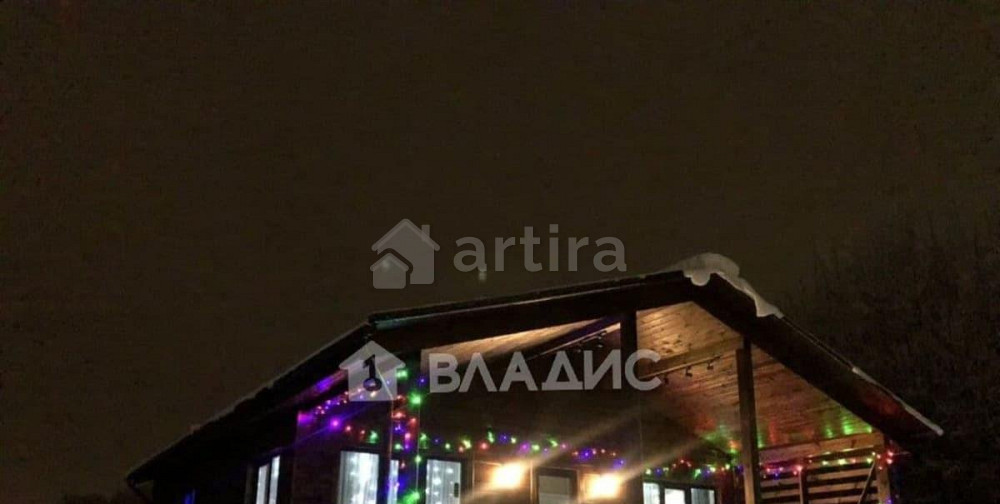 Дом, 100 м2, 10 соток, 1 эт. Суздаль - изображение 2