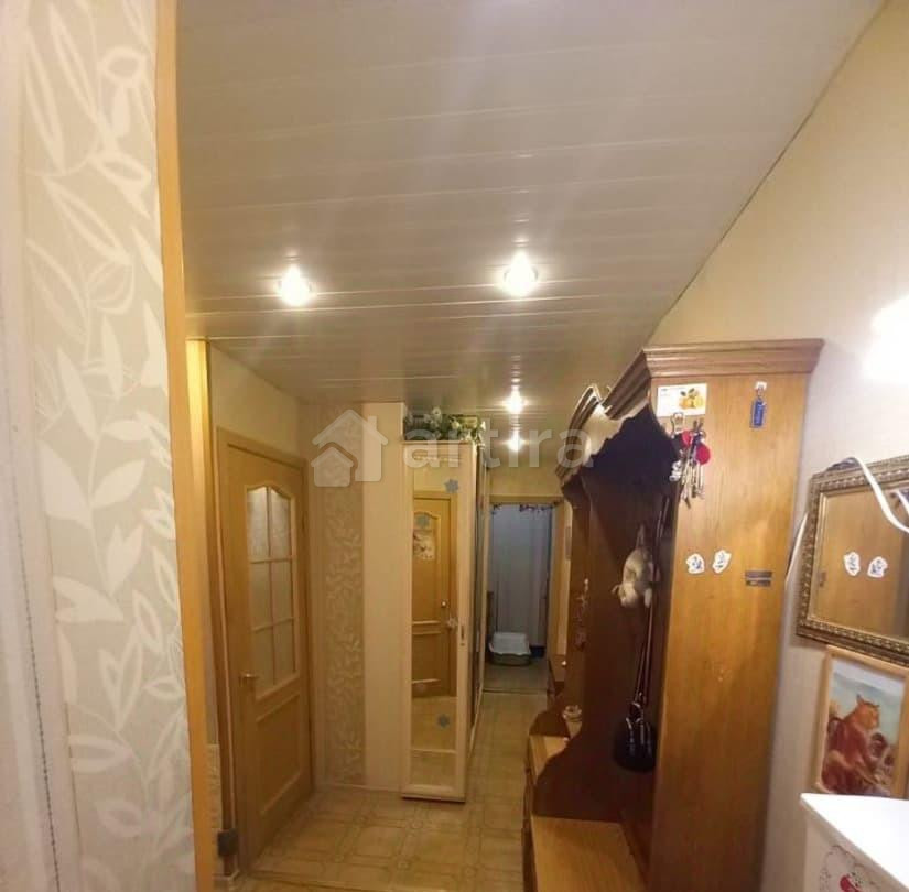 Комната, 12 м2, 2/5 эт. Санкт-Петербург - изображение 3