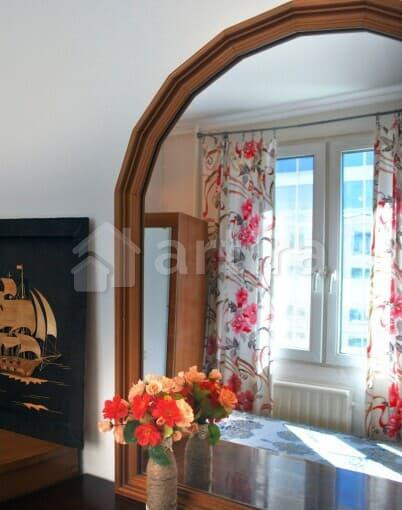 3-комн. квартира, 41 м2, 3/5 эт. Санкт-Петербург - изображение 2