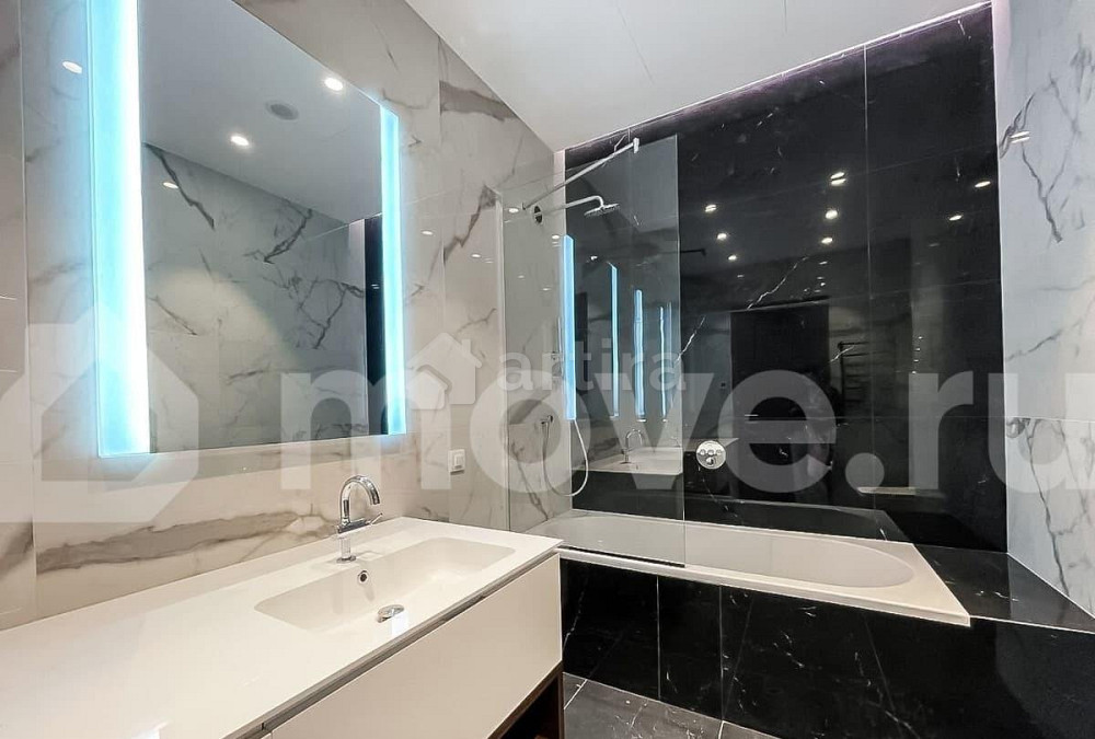 Студия, 50.4 м2, 37/68 эт. Москва - изображение 6