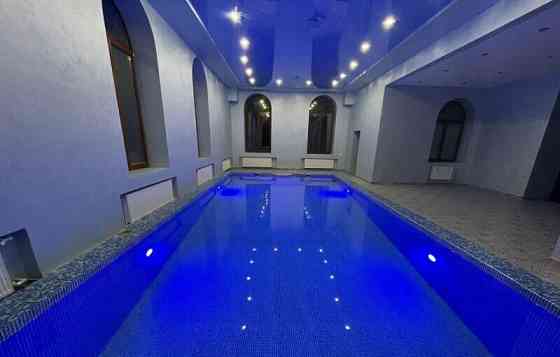 Коттедж, 1100 м2 Домодедово