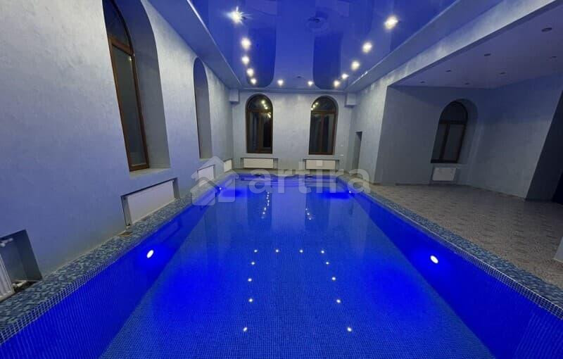 Коттедж, 1100 м2 Домодедово - изображение 4