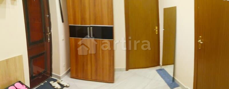 3-комн. квартира, 77 м2, 3/4 эт. Москва - изображение 6