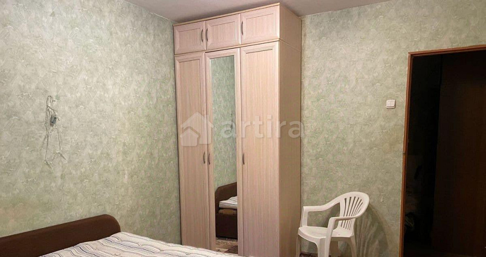 Комната, 12 м2, 1/9 эт. Санкт-Петербург - изображение 1