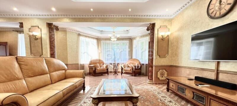 Коттедж, 1000 м2 Апрелевка - изображение 15