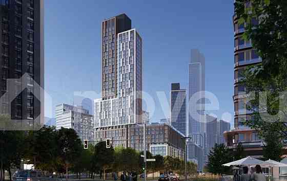 1-комн. квартира, 40.9 м2, 15/38 эт. Москва