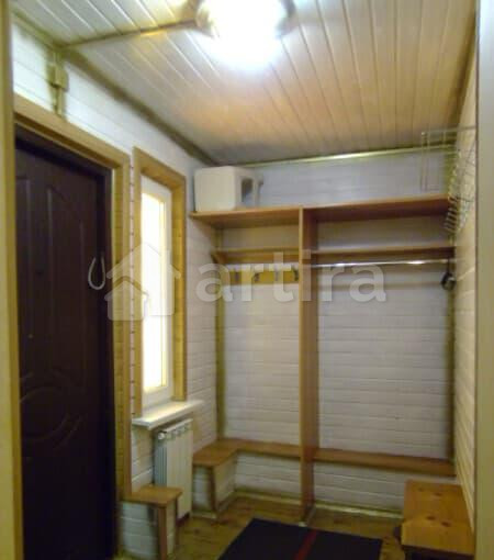 Коттедж, 120 м2 Муром - изображение 18