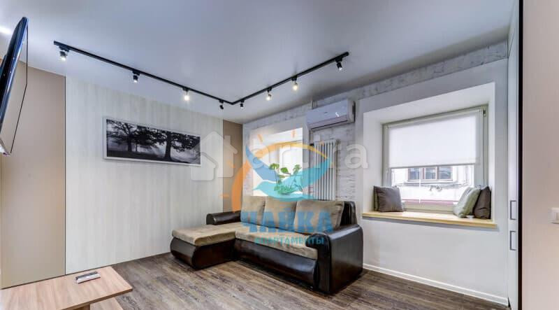 2-комн. квартира, 40 м2, 1/5 эт. Санкт-Петербург - изображение 8