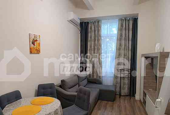 Студия, 30 м2, 1/5 эт. Москва