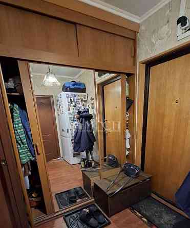 1-комн. квартира, 39 м2, 2/14 эт. Москва