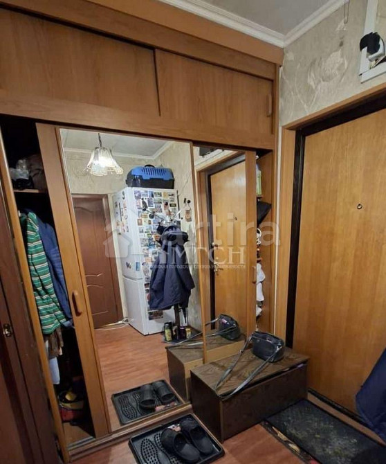 1-комн. квартира, 39 м2, 2/14 эт. Москва - изображение 5