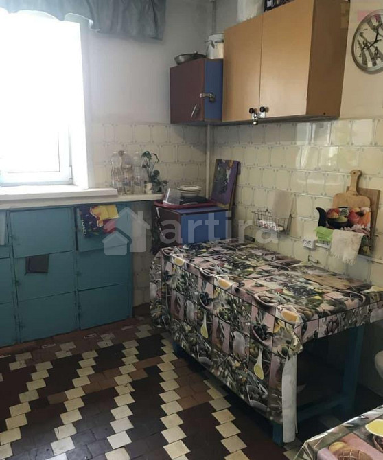 Комната, 15 м2, 6/9 эт. Самара - изображение 4