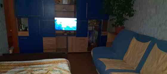 1-комн. квартира, 38 м2, 9/9 эт. Домодедово