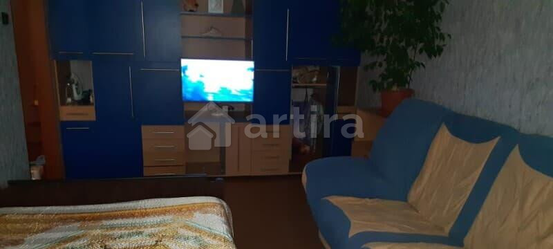 1-комн. квартира, 38 м2, 9/9 эт. Домодедово - изображение 6