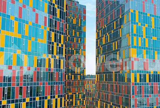 4-комн. квартира, 155.6 м2, 12/29 эт. Москва