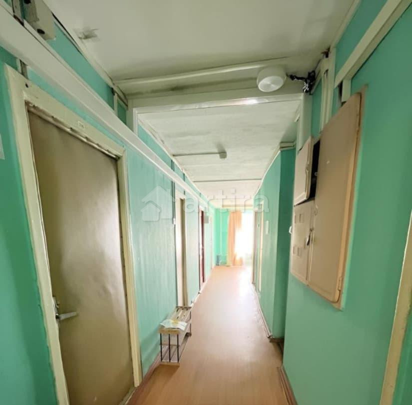 Комната, 23 м2, 2/9 эт. Москва - изображение 6