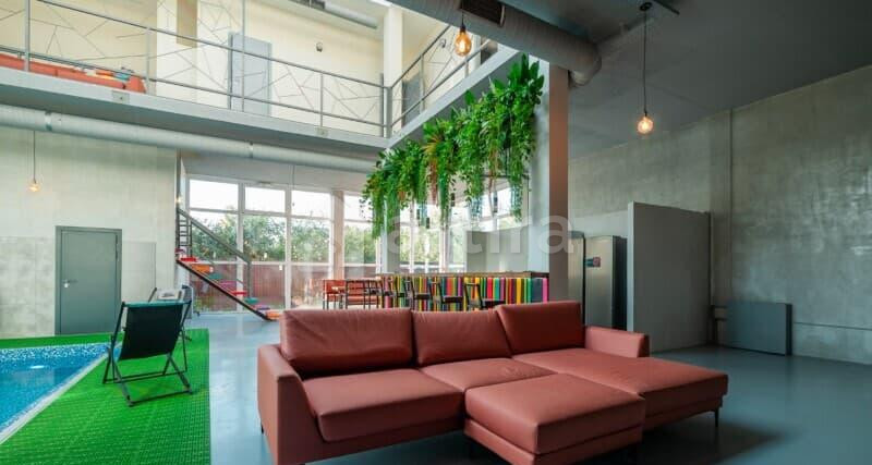 Коттедж, 500 м2 Видное - изображение 9