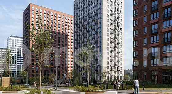 4-комн. квартира, 119.9 м2, 2/20 эт. Москва