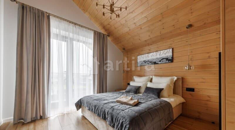 Коттедж, 169 м2 Наро-Фоминск - изображение 20