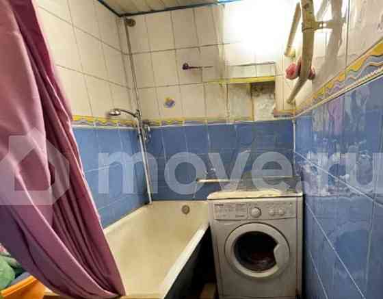 Студия, 11 м2, 1/9 эт. Москва