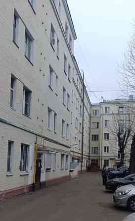 Комната, 24.2 м2, 1/5 эт. Москва