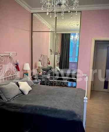 3-комн. квартира, 118.7 м2, 12/18 эт. Москва