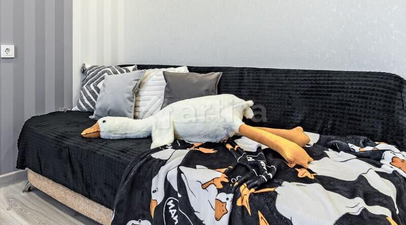 1-комн. квартира, 32 м2, 9/10 эт. Нижний Новгород - изображение 8