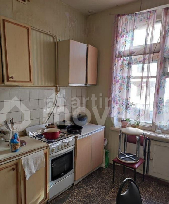 3-комн. квартира, 80 м2, 3/4 эт. Москва - изображение 3