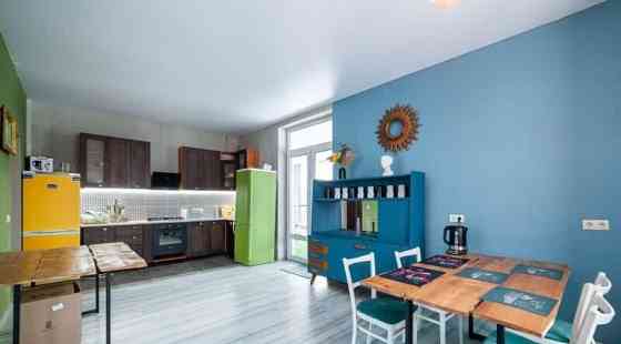 Коттедж, 1200 м2 Истра