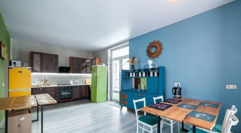 Коттедж, 1200 м2 Истра - изображение 4