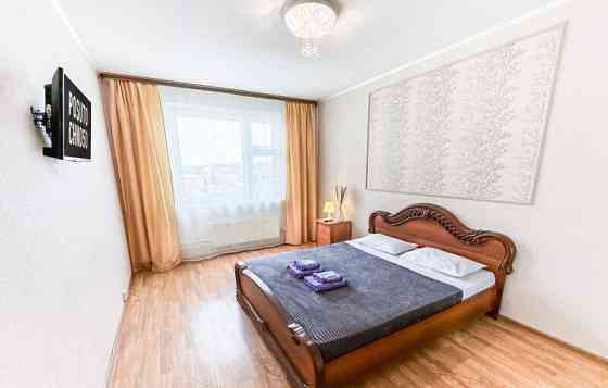 3-комн. квартира, 60 м2, 6/25 эт. Химки