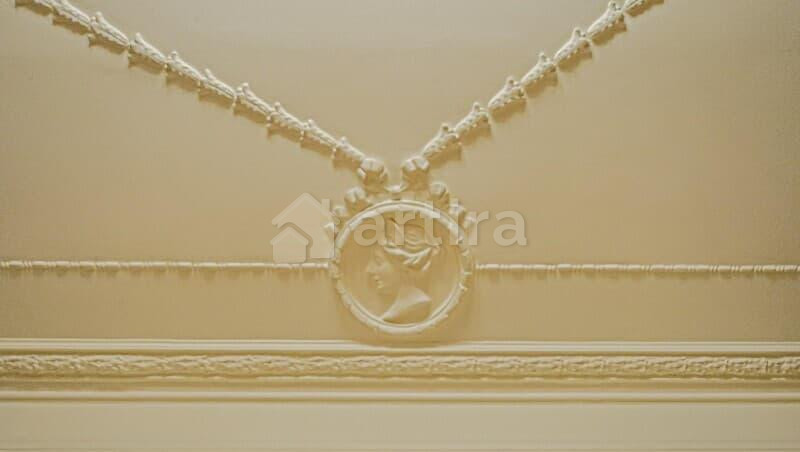 Студия, 35 м2, 6/6 эт. Санкт-Петербург - изображение 14