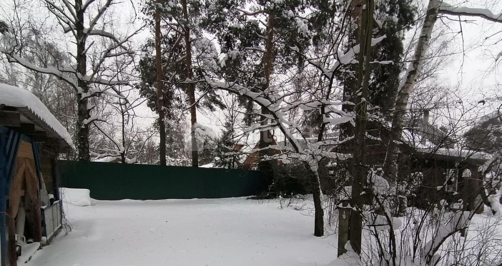 Дом, 60 м2, 8 соток, 1 эт. Раменское - изображение 3