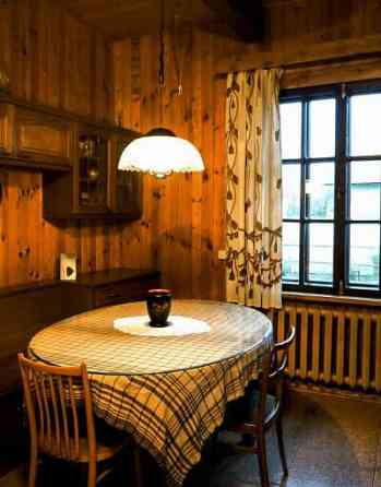 Коттедж, 355 м2 Санкт-Петербург