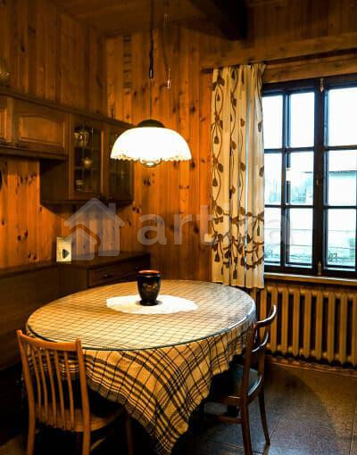 Коттедж, 355 м2 Санкт-Петербург - изображение 5