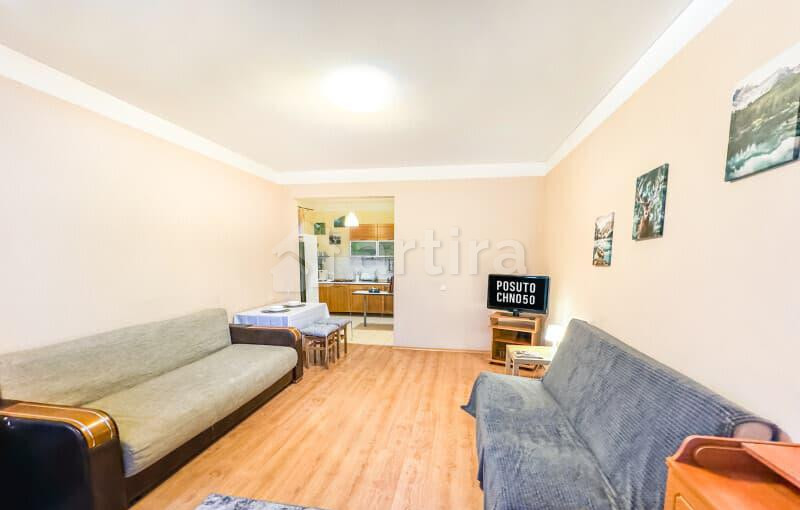 2-комн. квартира, 56 м2, 17/17 эт. Лобня - изображение 7