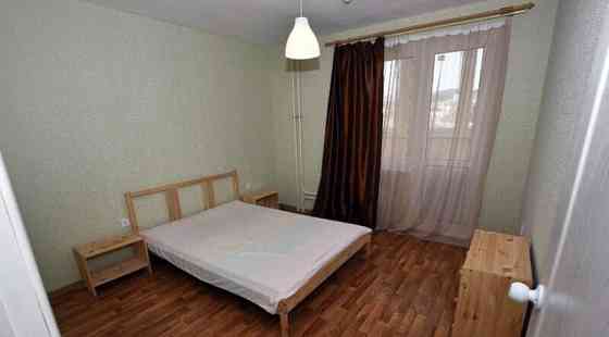 2-комн. квартира, 55 м2, 4/19 эт. Екатеринбург